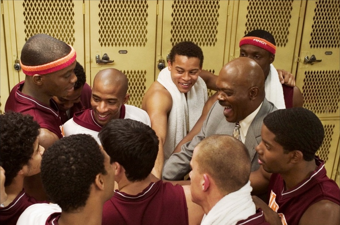 Seven Culture Change Lessons from Coach Carter